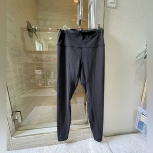 WUNDER TRAIN HIGH-RISE TIGHT 28"